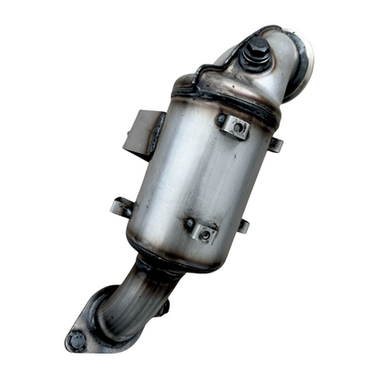 Fits 2012-2015 Ford Explorer 2.0L Turbo Catalytic Converter