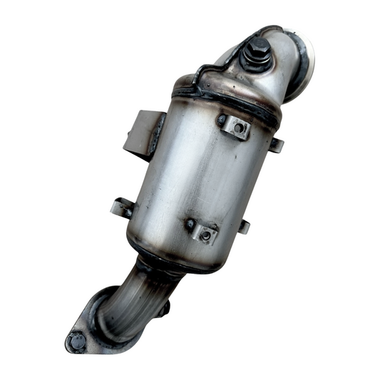 Fits 2012-2015 Ford Explorer 2.0L Turbo Catalytic Converter