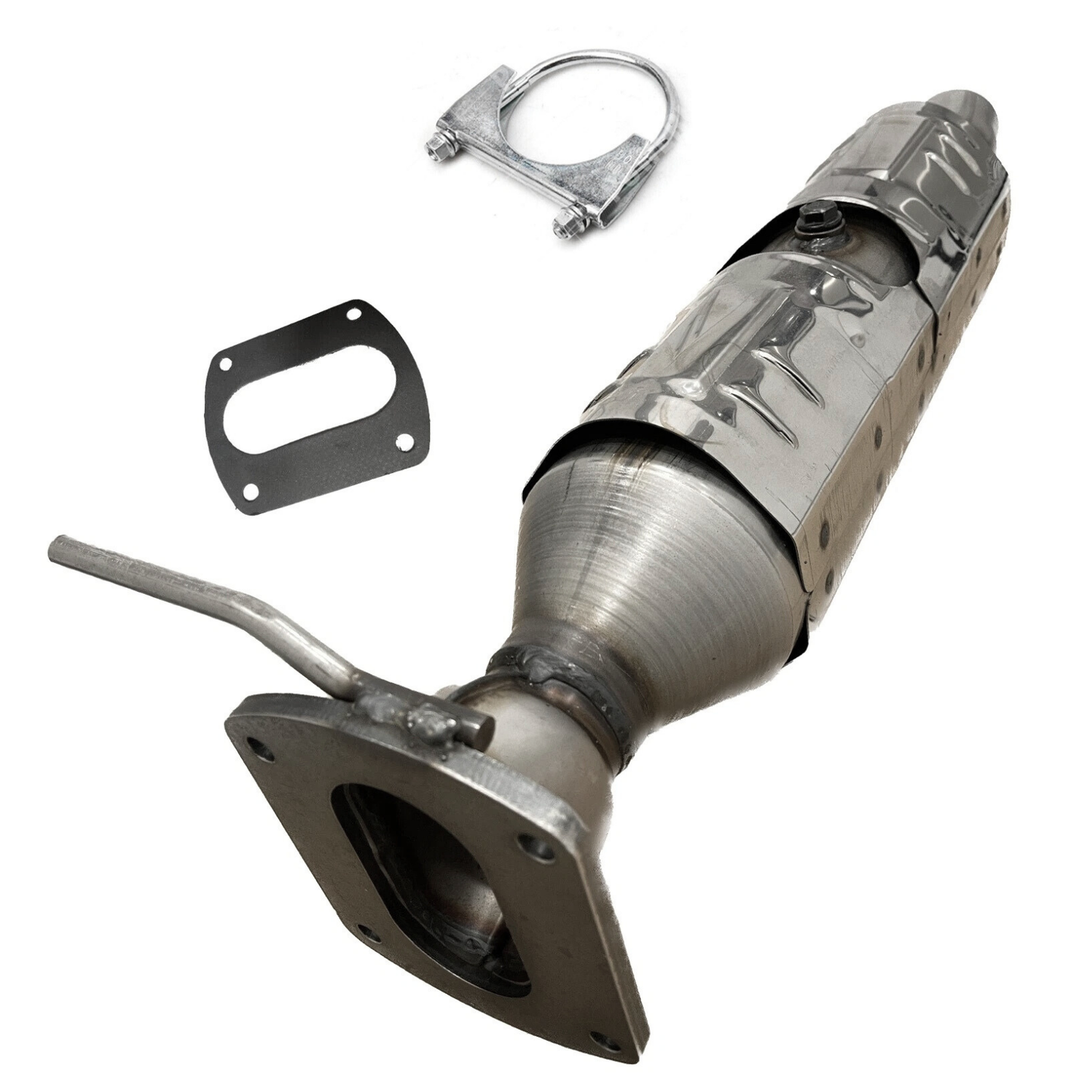 Fits 2006-2010 Ford F53 6.8L Catalytic Converter