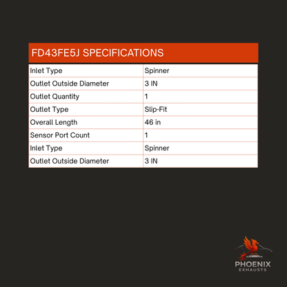 Fits 2006-2010 Ford F53 6.8L Catalytic Converter