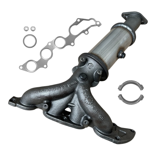 Fits 2006-2009 Mercury Milan 2.3L Manifold Catalytic Converter
