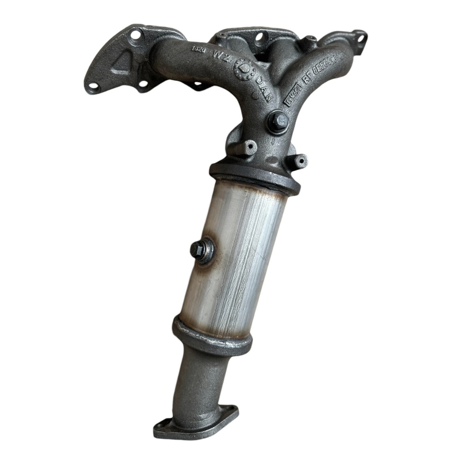 Fits 2006-2009 Mercury Milan 2.3L Manifold Catalytic Converter