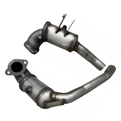 Fits 2016-2018 Lincoln MKX 2.7L Catalytic Converter | Bank 1 & 2 Set