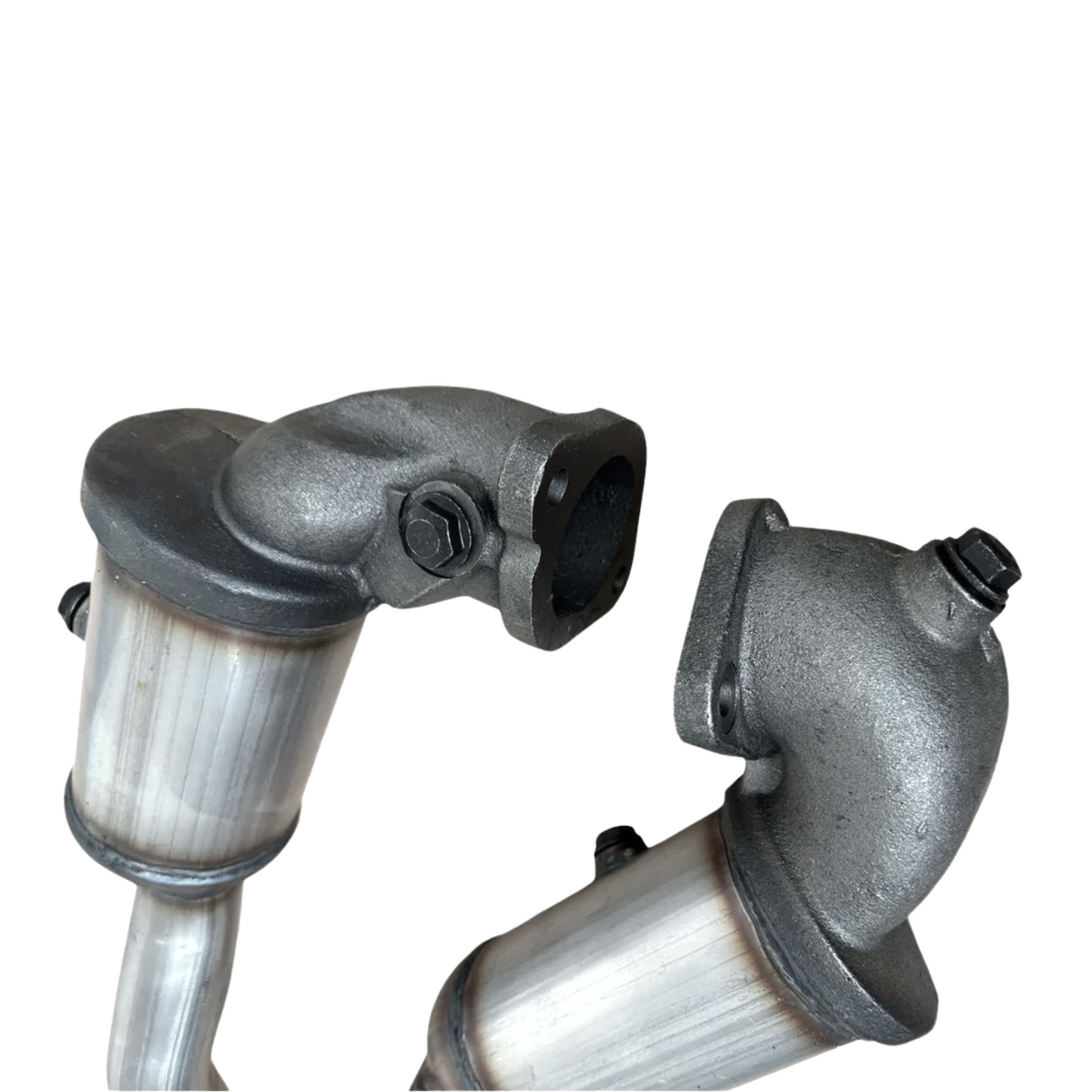 Fits 2016-2018 Lincoln MKX 2.7L Catalytic Converter | Bank 1 & 2 Set