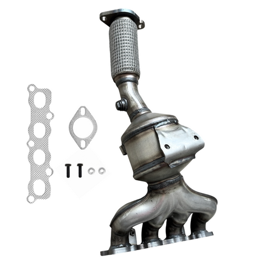 Fits 2011-2019 Ford Fiesta 1.6L Catalytic Converter