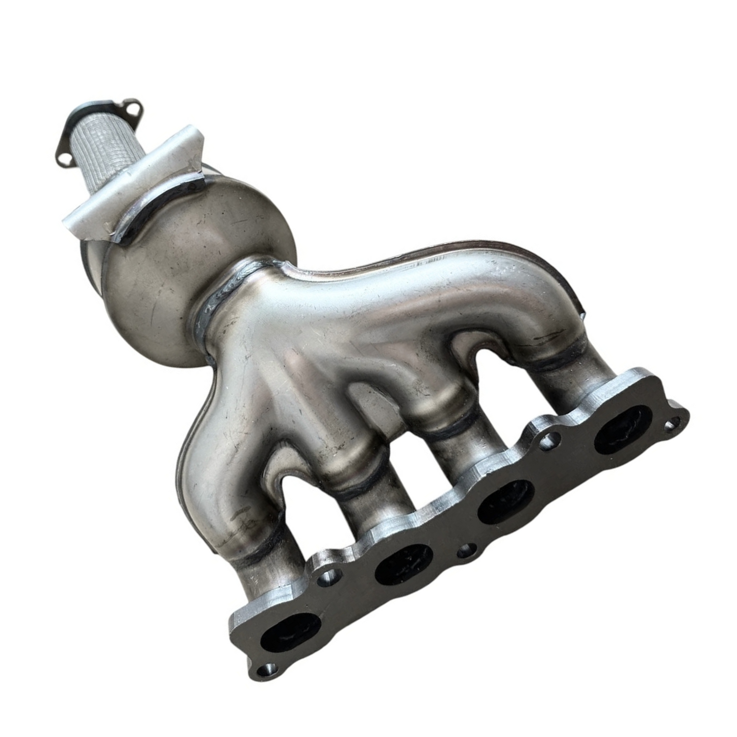 Fits 2011-2019 Ford Fiesta 1.6L Catalytic Converter