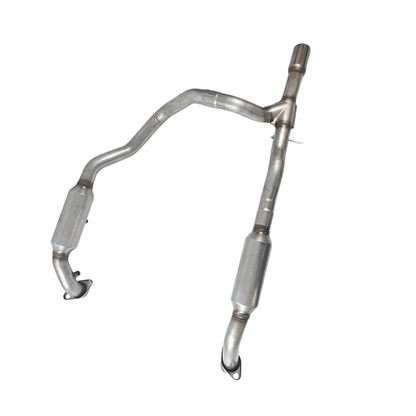 Fits 2015-2019 Ford E-450 6.8L Catalytic Converter