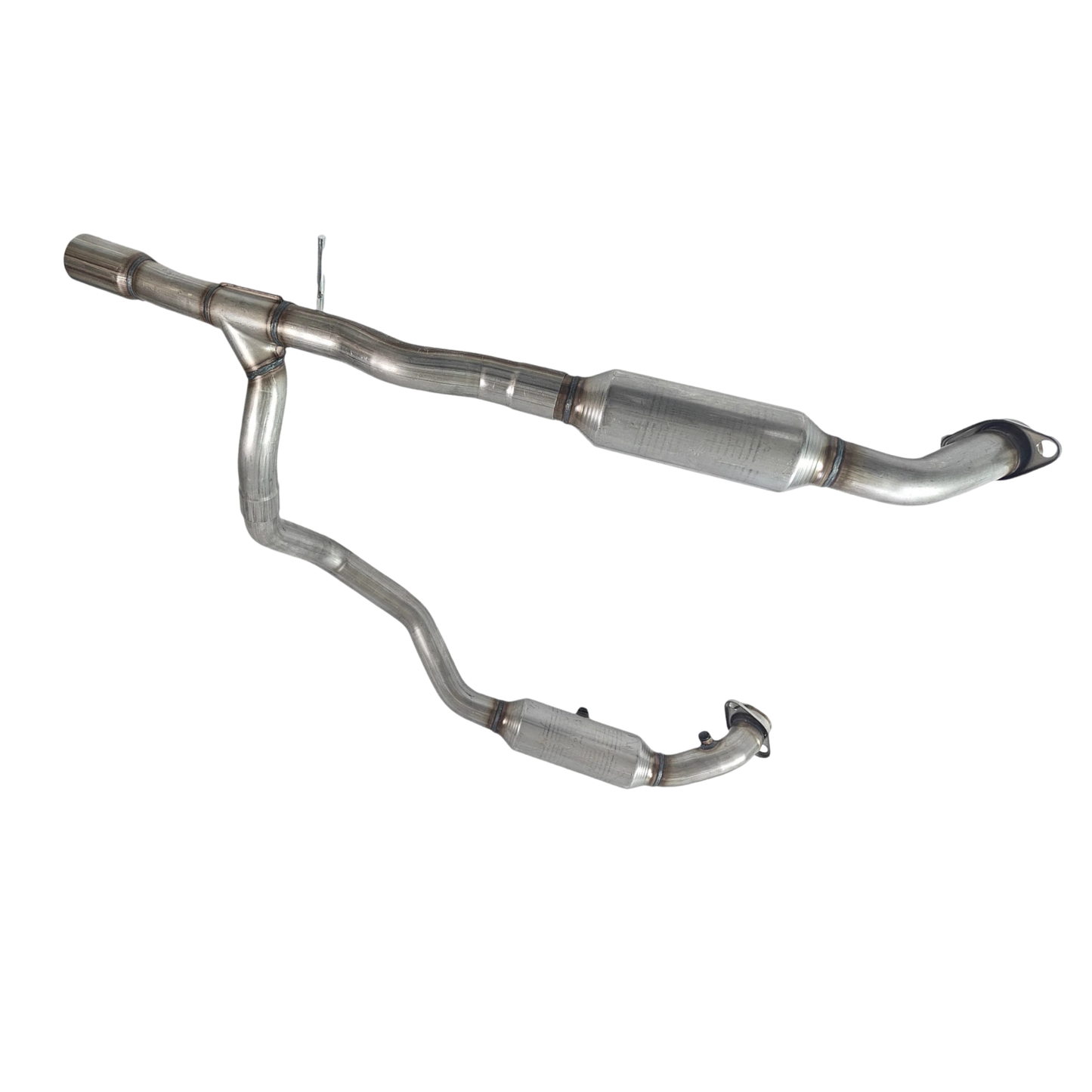 Fits 2015-2019 Ford E-350 6.8L Catalytic Converter