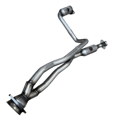 Fits 2015-2019 Ford Transit 350 3.7L Catalytic Converter