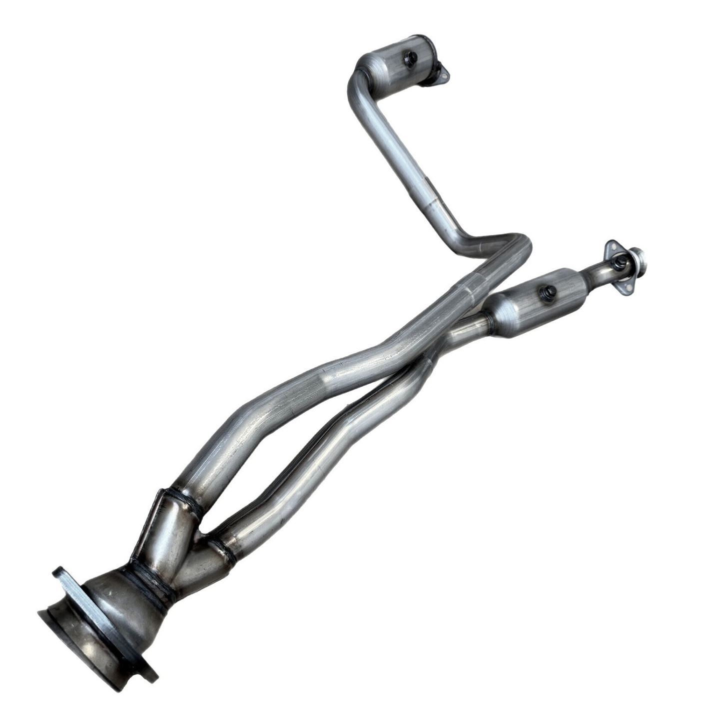 Fits 2015-2019 Ford Transit 150 3.7L Catalytic Converter