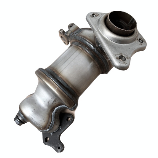 Fits 2009-2013 Honda Fit 1.5L Manifold Catalytic Converter