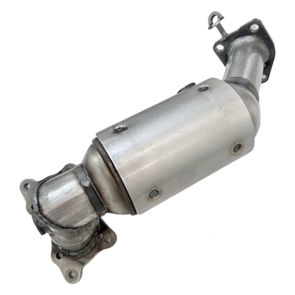 Fits 2016-2019 Honda Civic 2.0L Manifold Catalytic Converter