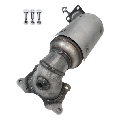 Fits 2016-2019 Honda Civic 2.0L Manifold Catalytic Converter