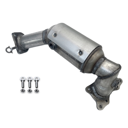 Fits 2016-2019 Honda Civic 2.0L Manifold Catalytic Converter