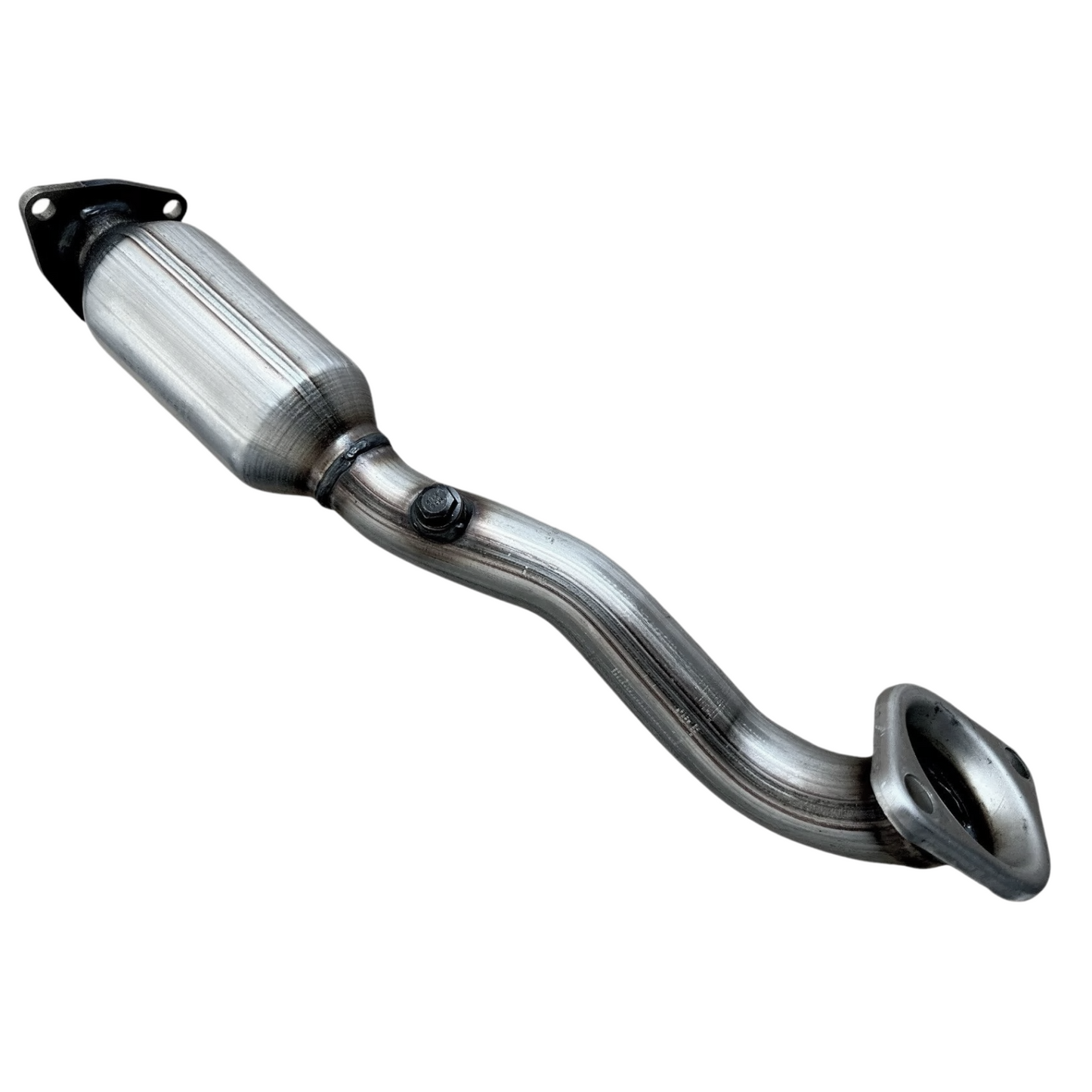 Fits 2010-2011 Honda CR-V 2.4L Catalytic Converter | Rear