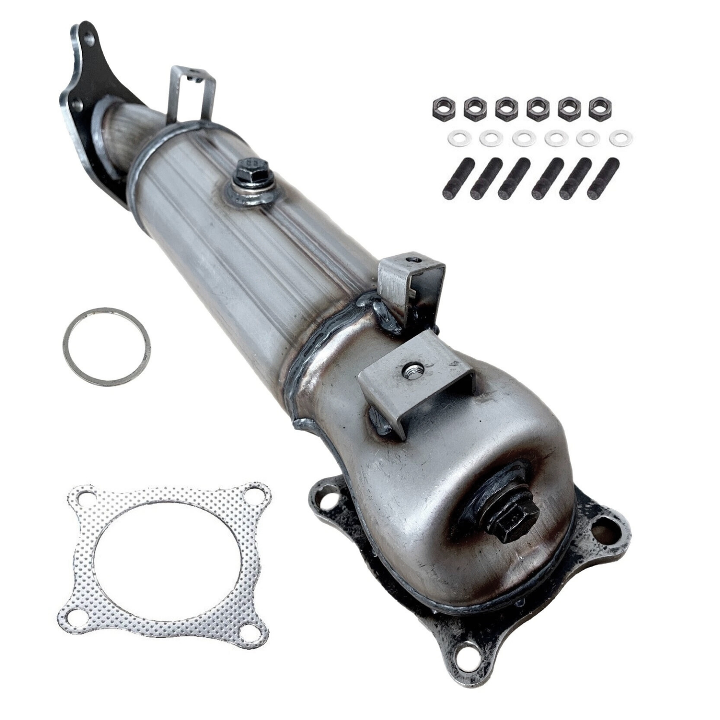 Fits 2018-2022 Honda Accord 2.0L Catalytic Converter