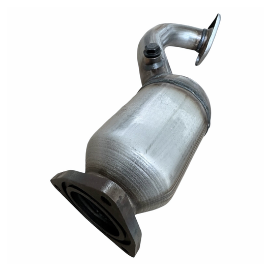 Fits 2016-2021 Honda HR V 1.8L AWD Catalytic Converter | Rear