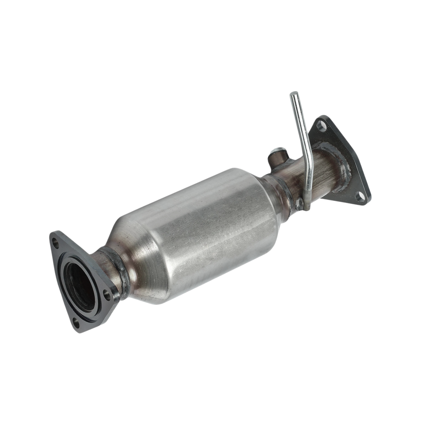 Fits 2015-2016 Honda CR-V 2.4L Catalytic Converter | Rear