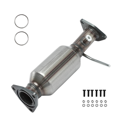 Fits 2015-2016 Honda CR-V 2.4L Catalytic Converter | Rear