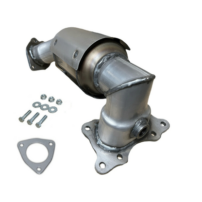 Fits 2013-2017 Honda Accord 2.4L Manifold Catalytic Converter