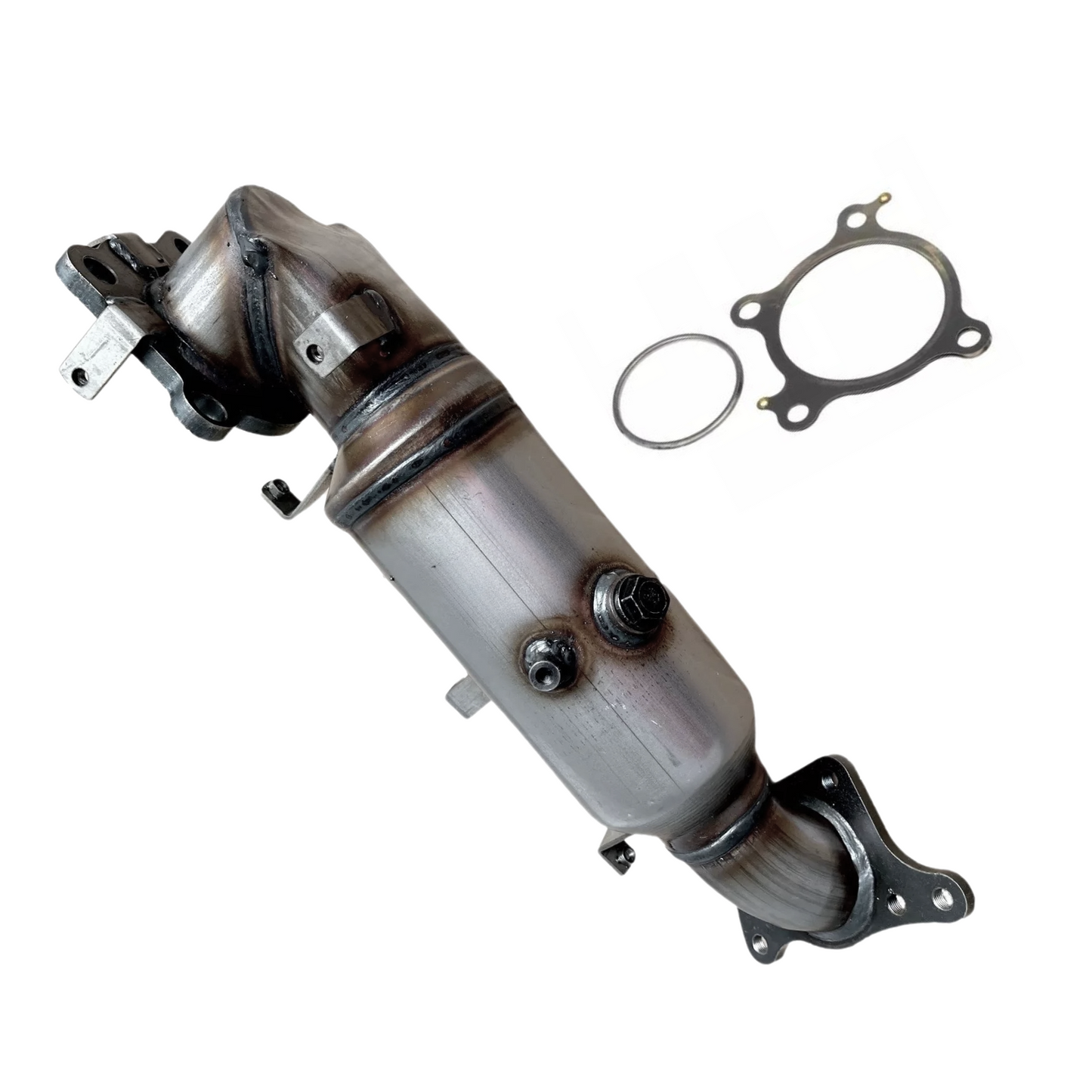Fits 2016-2021 Honda Civic 1.5L Turbo Catalytic Converter