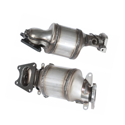 Fits 2004-2007 Saturn Vue 3.5L Catalytic Converter | Bank 1 & 2 Set