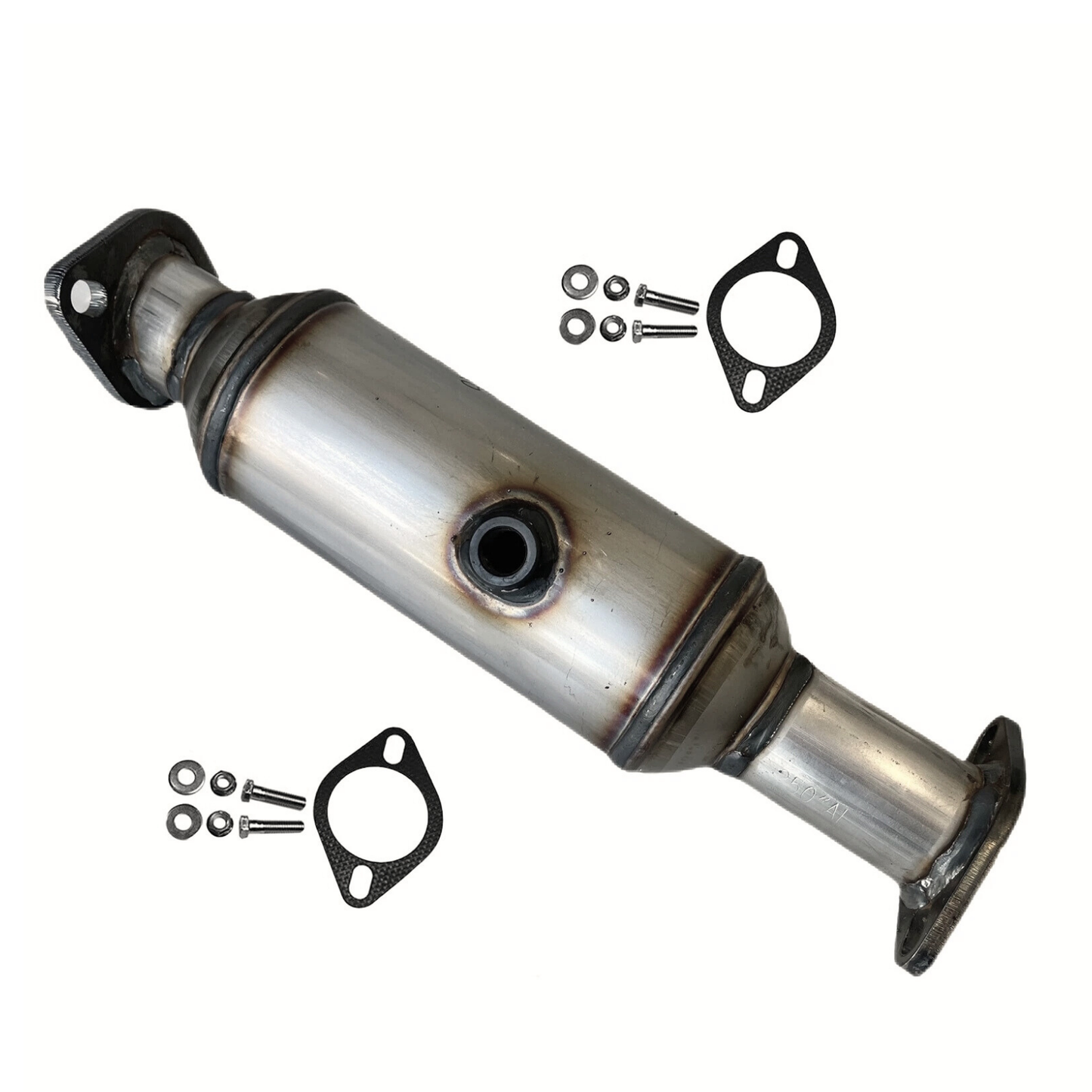 Fits 2007-2010 Hyundai Azera 3.3L Catalytic Converter