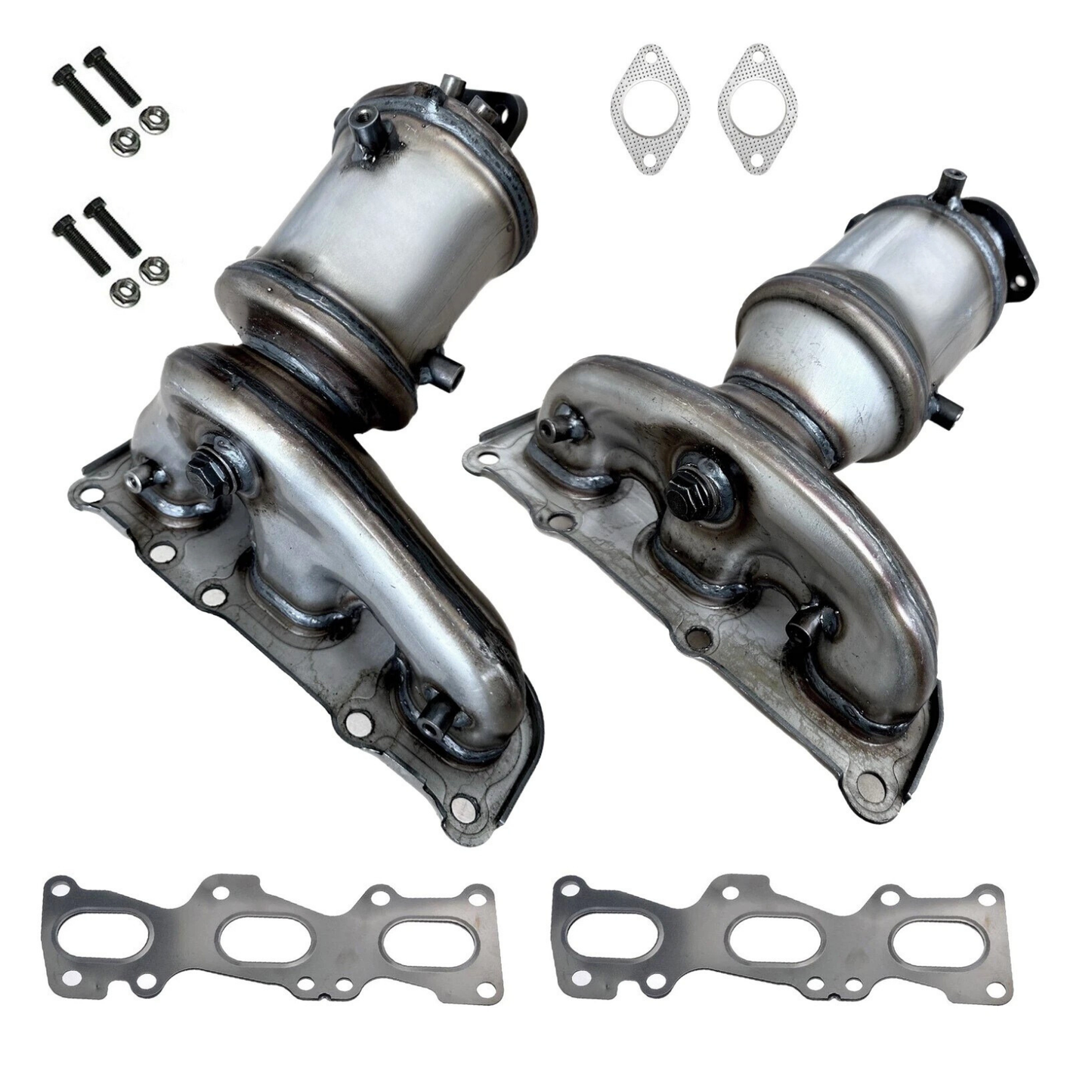Fits 2014-2018 Kia Sorento 3.3L AWD Manifold Catalytic Converter