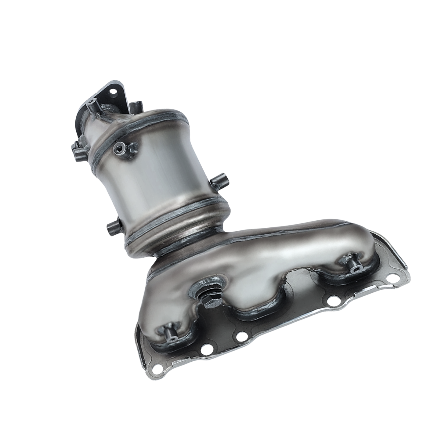 Fits 2014-2018 Kia Sorento 3.3L AWD Catalytic Converter | Firewall Side