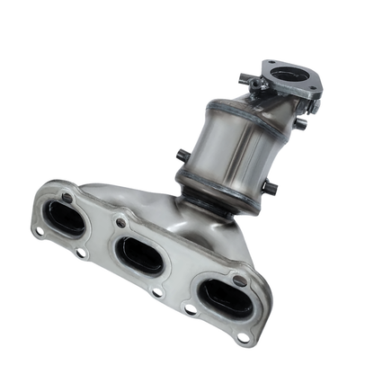 Fits 2013-2018 Hyundai Santa Fe 3.3L AWD Catalytic Converter | Firewall Side