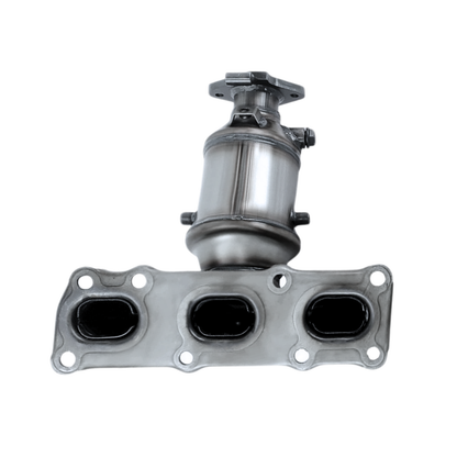 Fits 2013-2017 Kia Sorento 3.3L Catalytic Converter | Left/Radiator Side