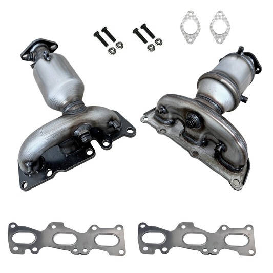 Fits 2014-2018 Kia Sorento 3.3L FWD Manifold Catalytic Converter