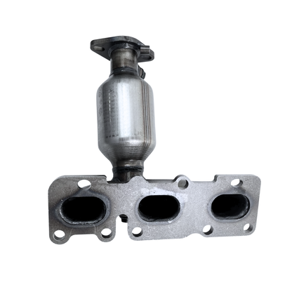 Fits 2014-2018 Kia Sorento 3.3L FWD Catalytic Converter | Firewall Side