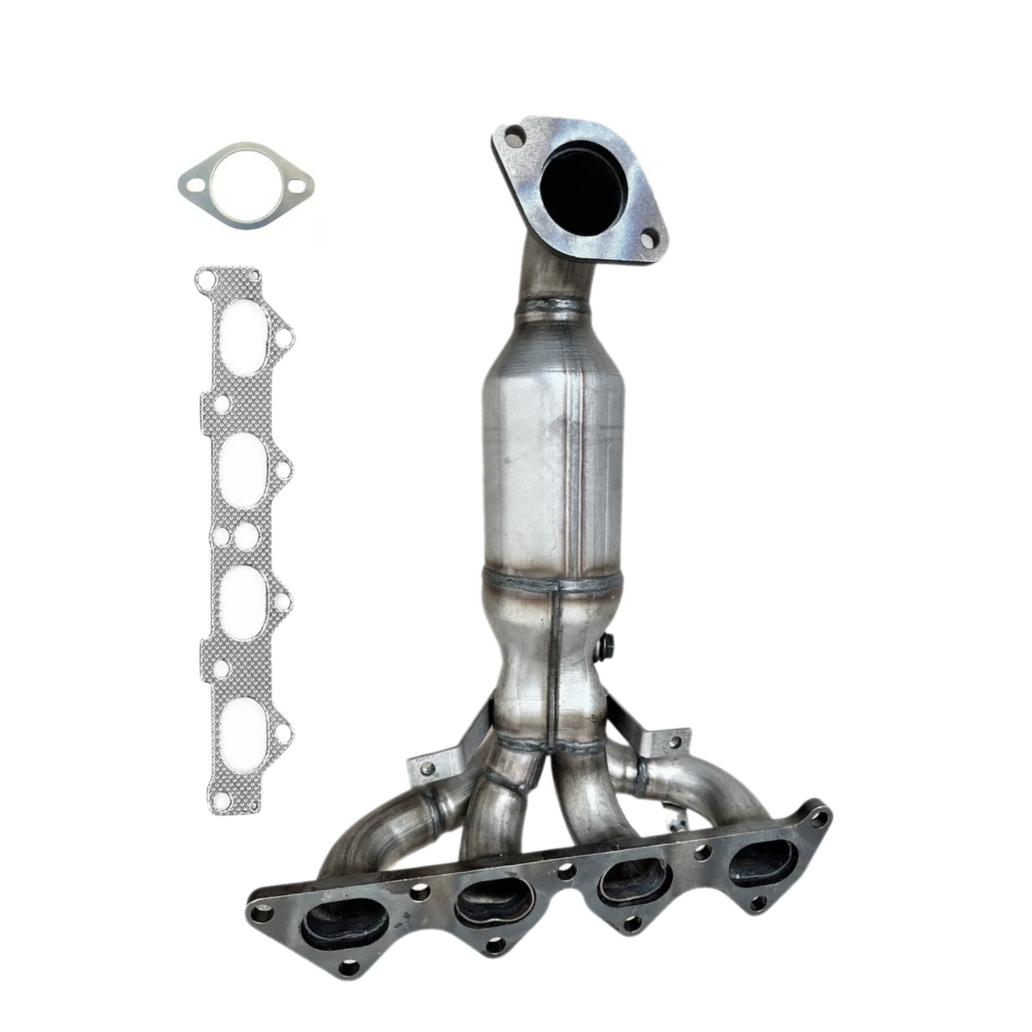 Fits 2003-2006 Hyundai Tiburon 2.0L Manifold Catalytic Converter