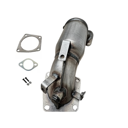 Fits 2016-2018 KIA Sorento 2.0L FWD Catalytic Converter | Front