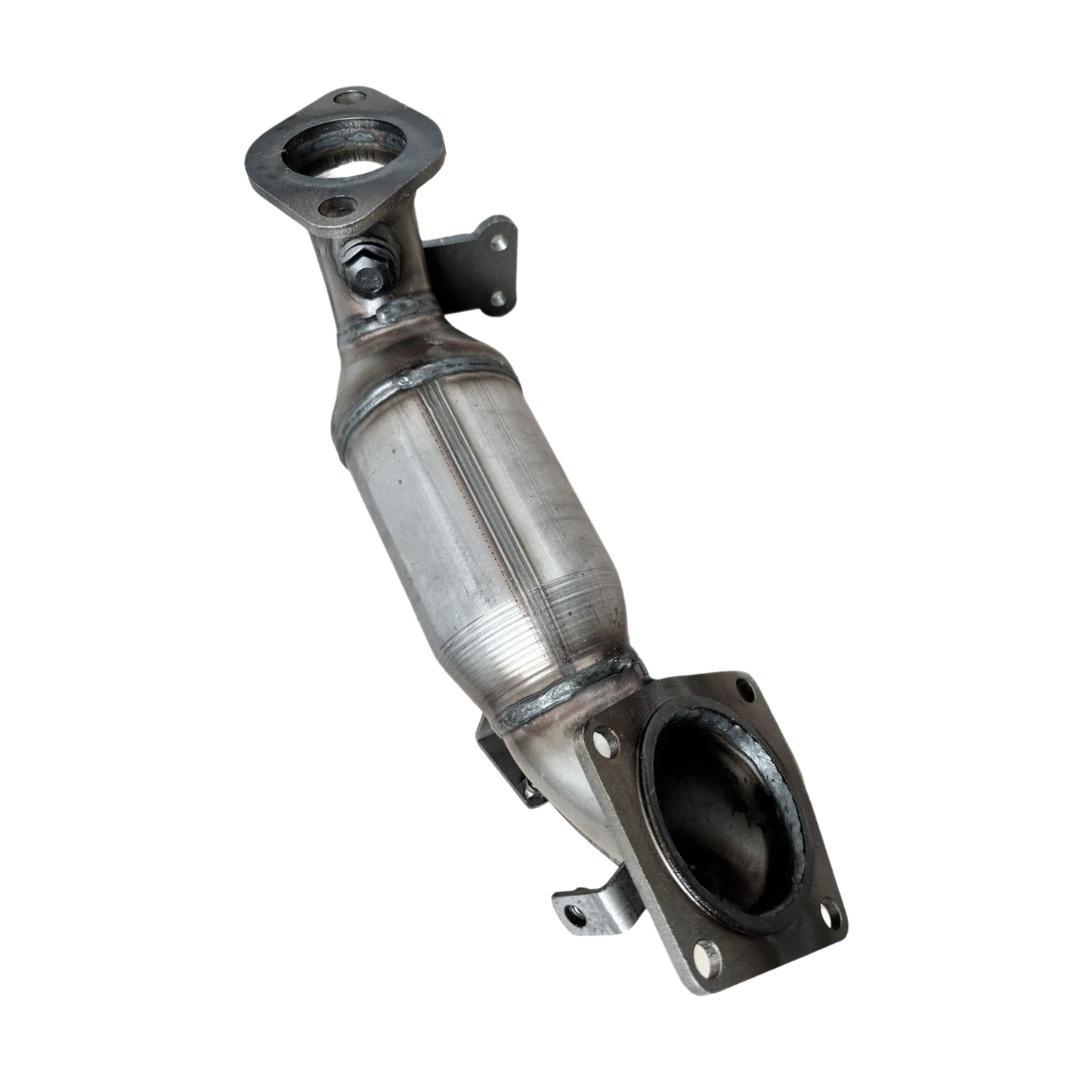 Fits 2016-2018 KIA Sorento 2.0L FWD Catalytic Converter | Front