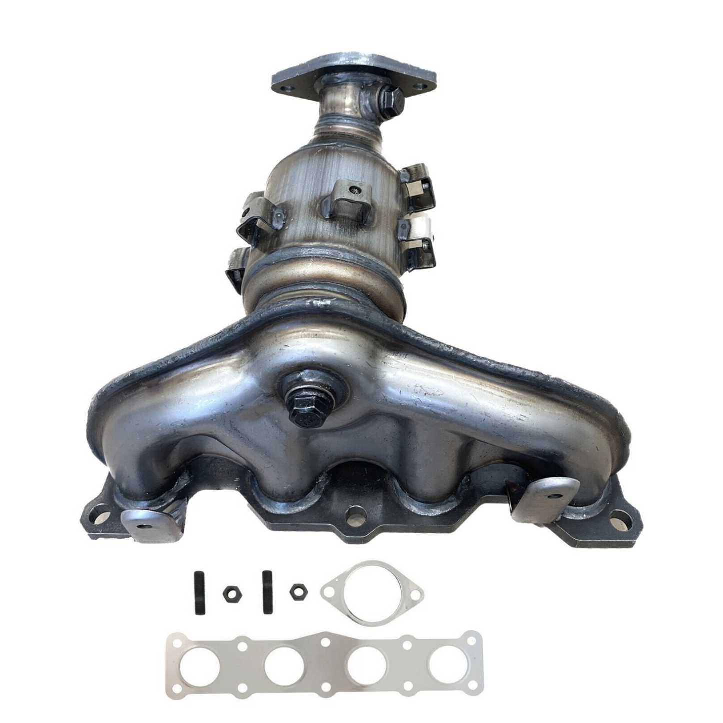 Fits 2011-2016 Kia Sportage 2.4L Manifold Catalytic Converter