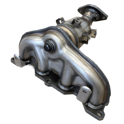 Fits 2010-2015 Hyundai Tucson 2.4L Manifold Catalytic Converter