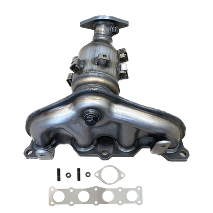 Fits 2010-2015 Hyundai Tucson 2.4L Manifold Catalytic Converter