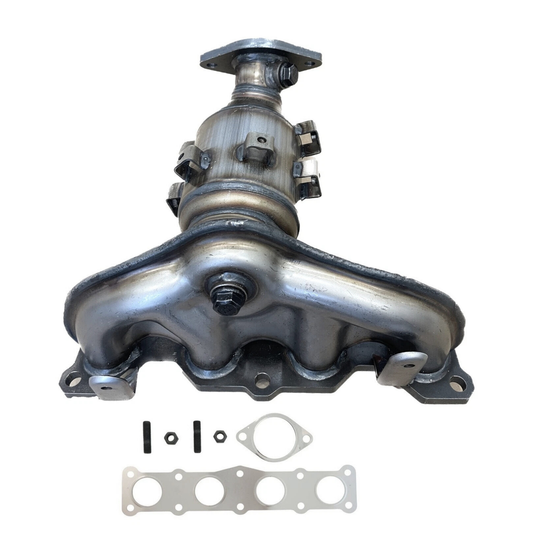 Fits 2010-2015 Hyundai Tucson 2.4L Manifold Catalytic Converter
