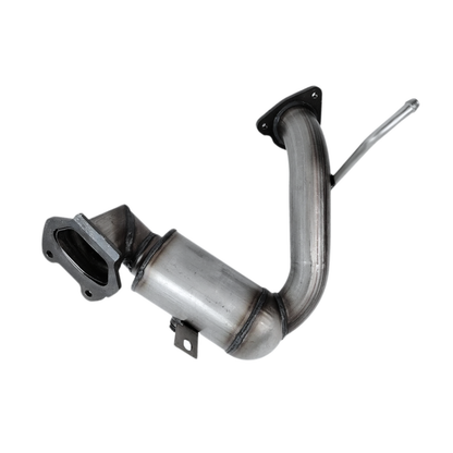 Fits 2014-2018 Jeep Cherokee 3.2L Catalytic Converter | Left & Right Set