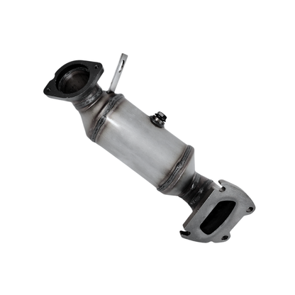 Fits 2015-2017 Chrysler 200 3.6L Catalytic Converter | Bank 1 & 2 Set