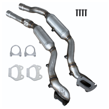 Fits 2011-2018 Dodge Challenger 3.6L Catalytic Converter