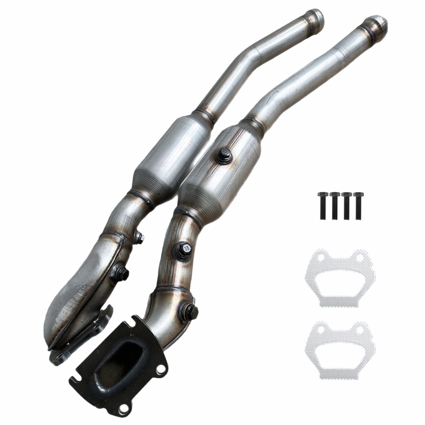 Fits 2011-2012 Dodge Durango 3.6L Catalytic Converter | Left & Right Set