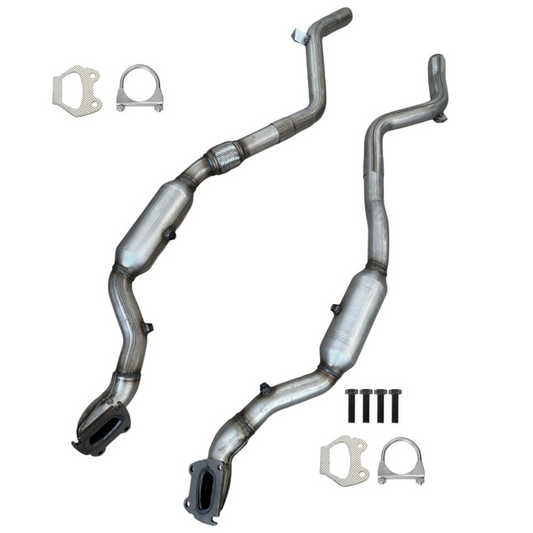2011-2023 Dodge Challenger 3.6L Direct Fit Catalytic Converter