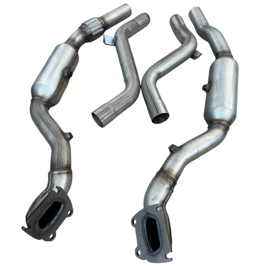 Fits 2011-2023 Chrysler 300 3.6L Catalytic Converter