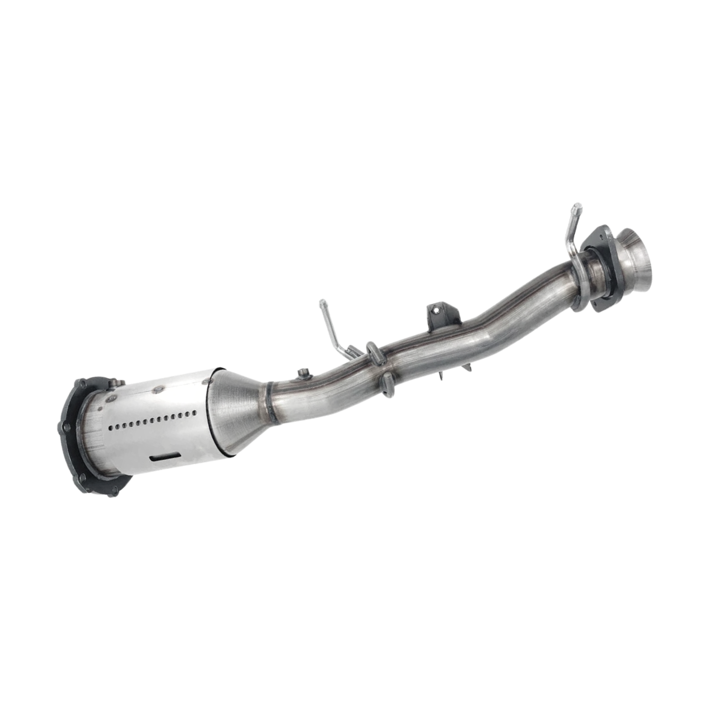 Diesel Oxidation Catalyst For 2008-2010 Ford F250 6.4L