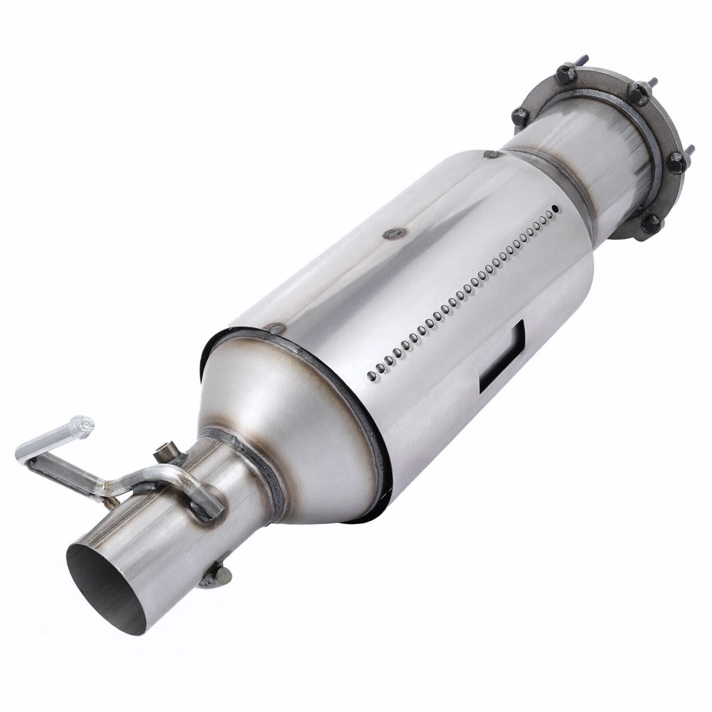 Fits 2008-2010 Ford F350 6.4L DPF