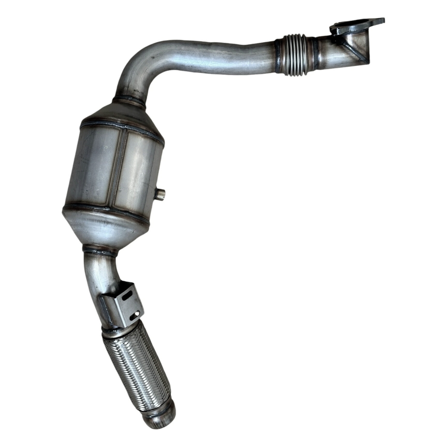 Fits 2007-2009 Dodge Sprinter 2500 3.0L DOC