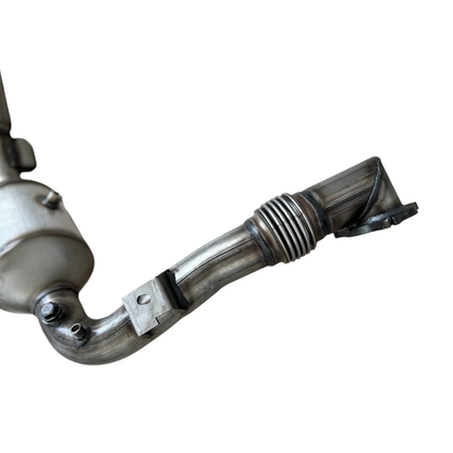 Fits 2007-2009 Dodge Sprinter 2500 3.0L DOC